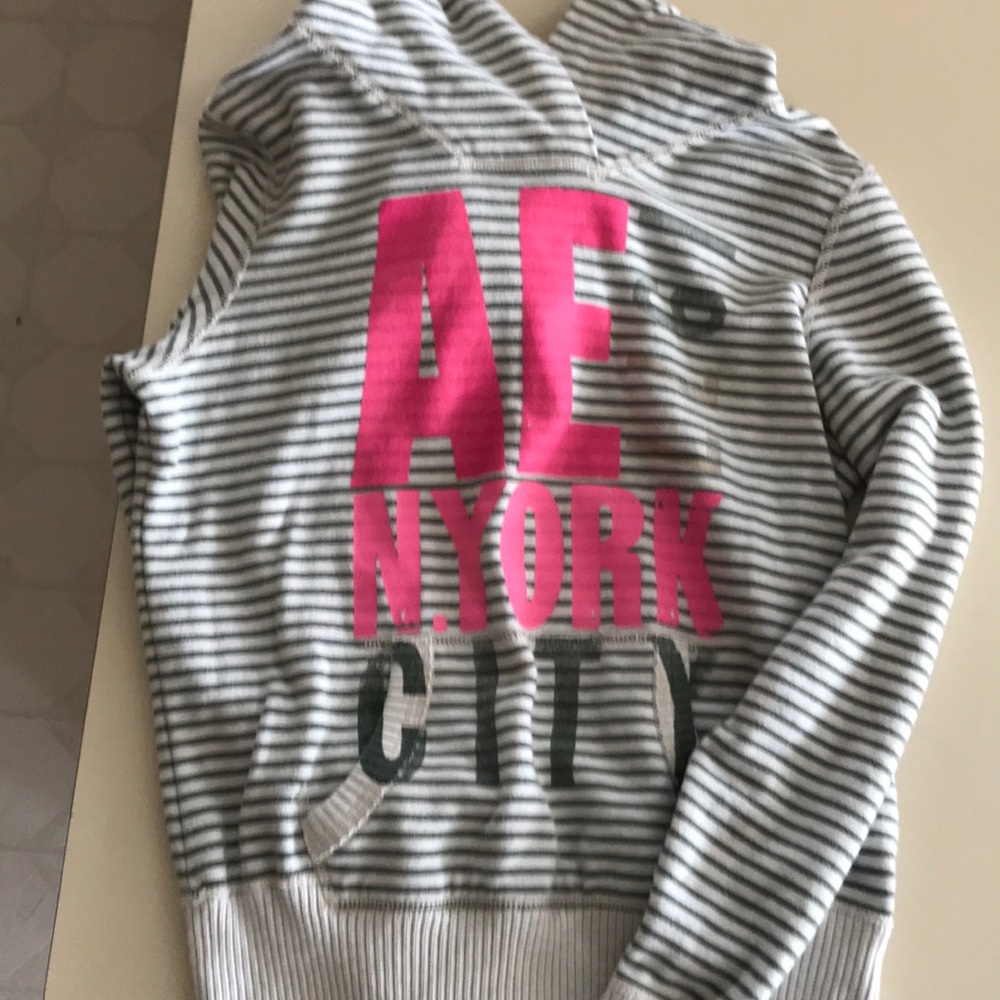 American Eagle Hoodie